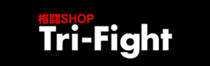 格闘技SHOP Tri-Fight