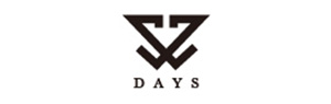 DAYS カフェバー　アパレル