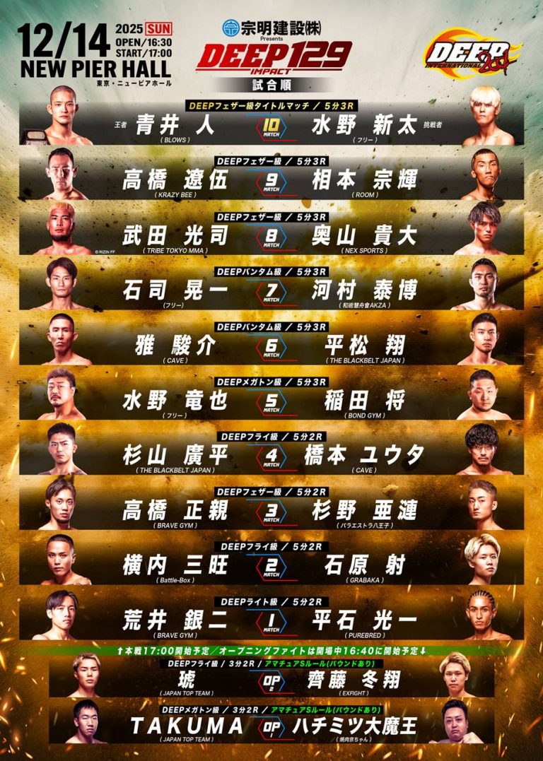 対戦カード全体画像